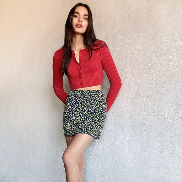 Sunday Best Izzy Cardigan - Picture 3 of 3